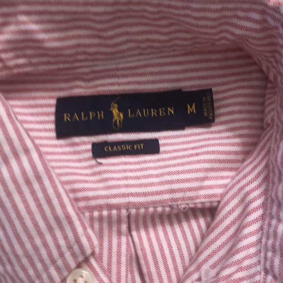 Ralph Lauren Shirt - Picture 3 of 5